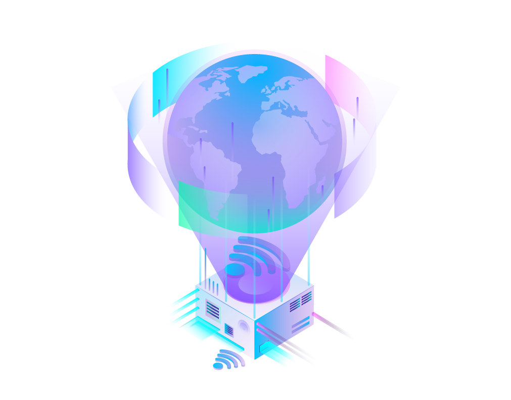 場(chǎng)景豐富