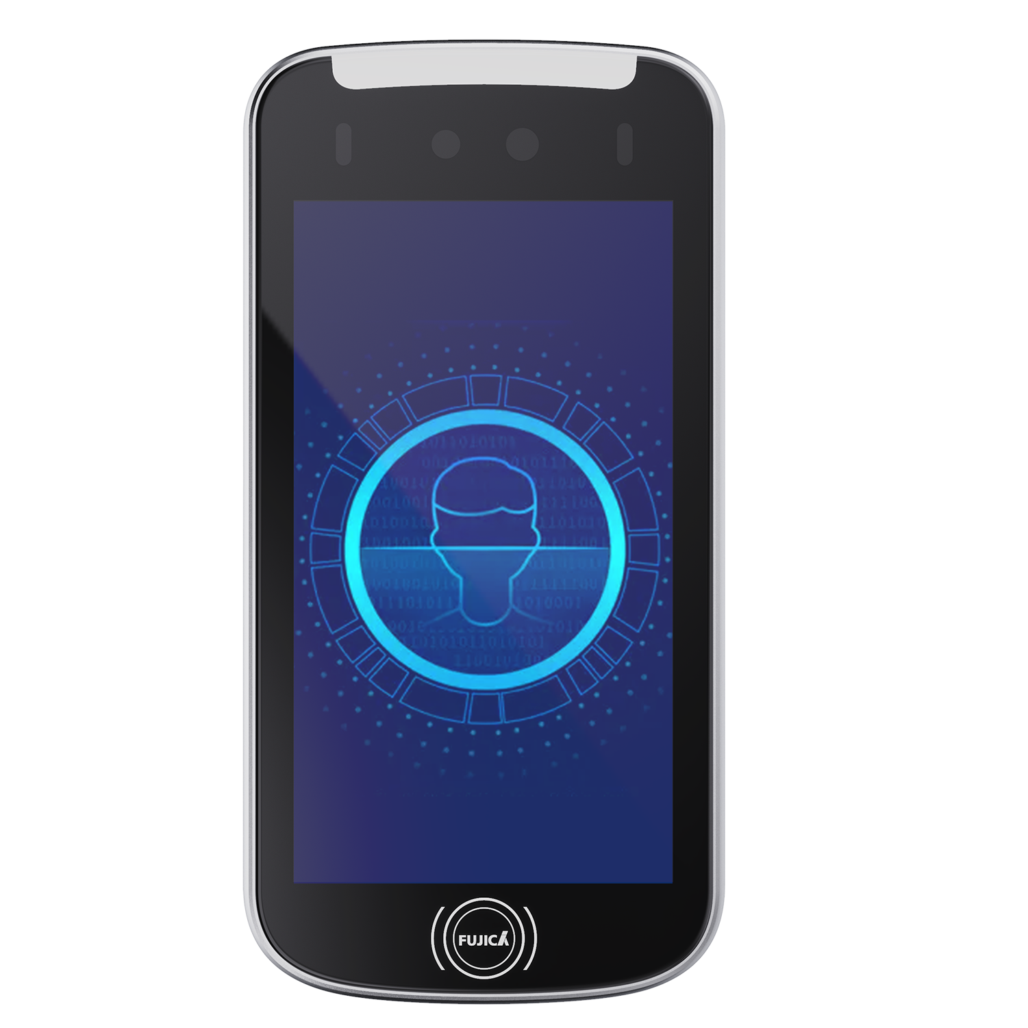 FJC-ZRS697人臉識(shí)別終端