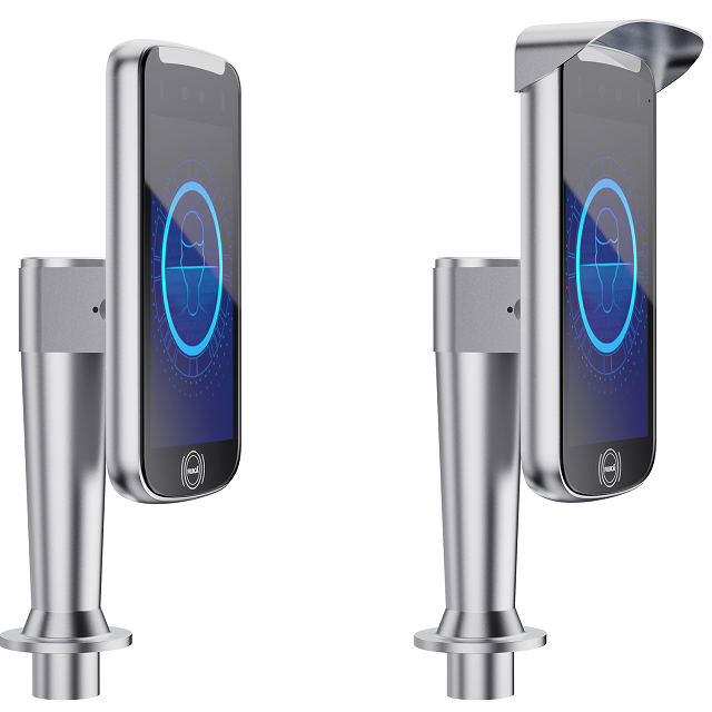 人臉識別通道閘機(jī)的定義、作用以及其在安全管理領(lǐng)域的優(yōu)勢和未來發(fā)展趨勢