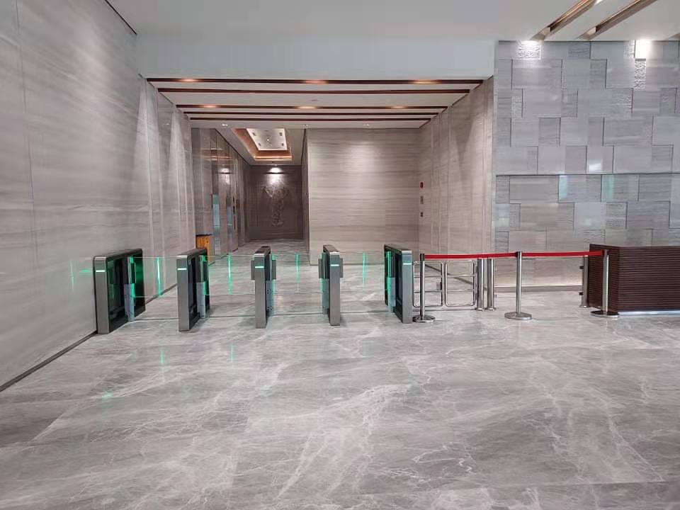 國家背書！富士智能榮獲“中國出口商品品牌證明書”