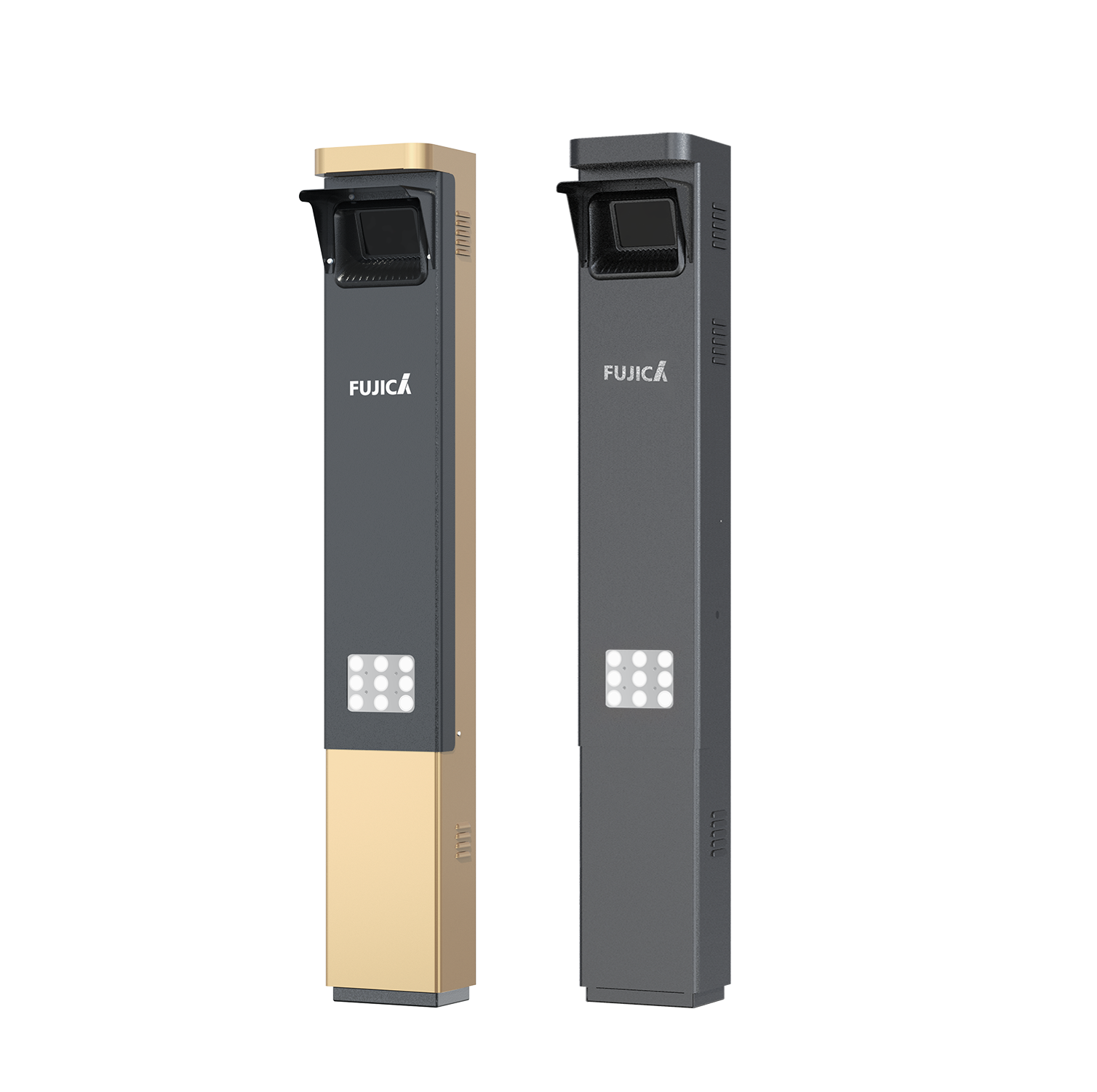 FJC-TX26FA/B車牌識(shí)別輔機(jī)