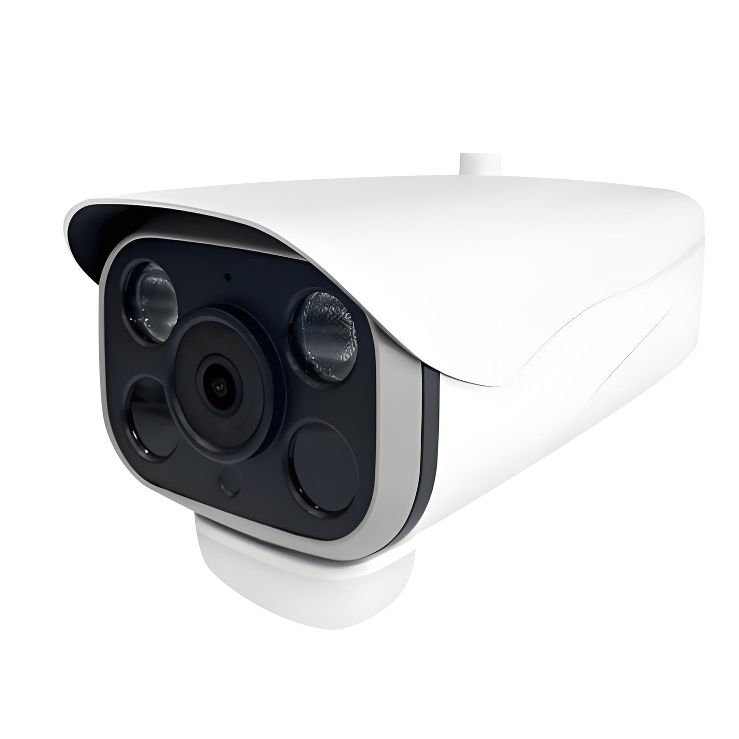 FJC-TE012A充電樁車位管理相機(jī)